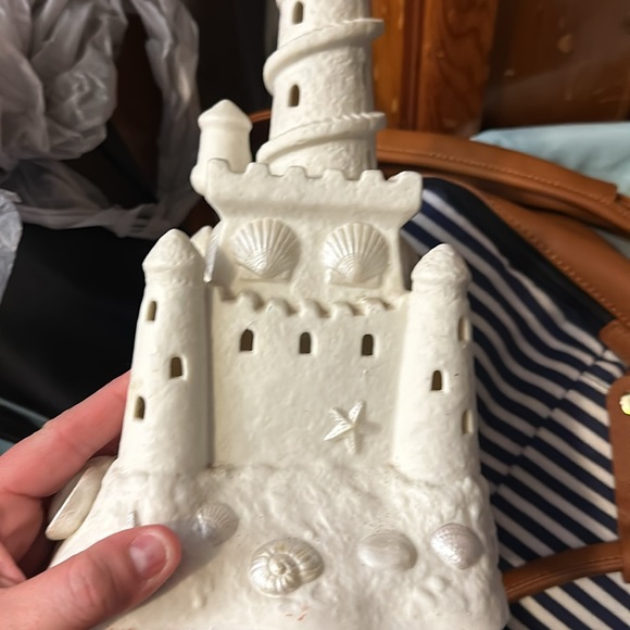 Ceramic decor! - Picture 2 of 4